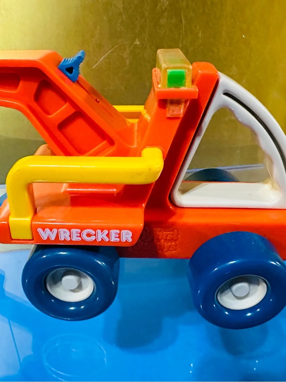 Buddy L buddy vintage